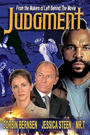 Judgment poster