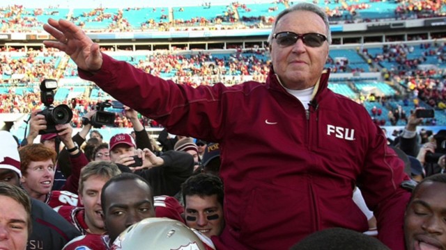 Watch Bobby Bowden - Get Coached Online