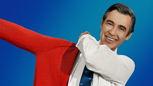 Watch Won't You Be My Neighbor? Online