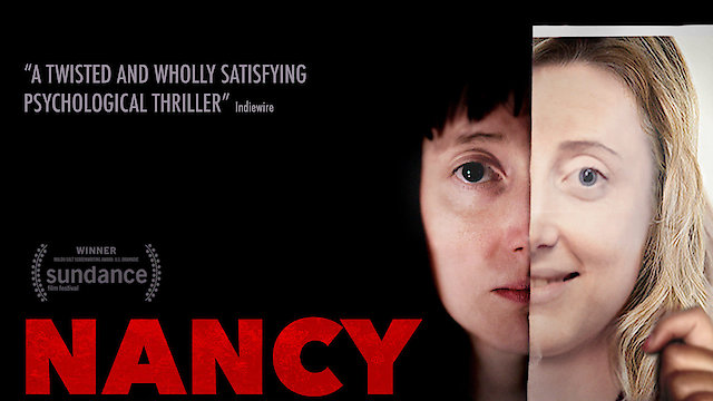 Watch Nancy Online