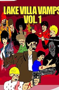 Lake Villa Vamps: Volume 1