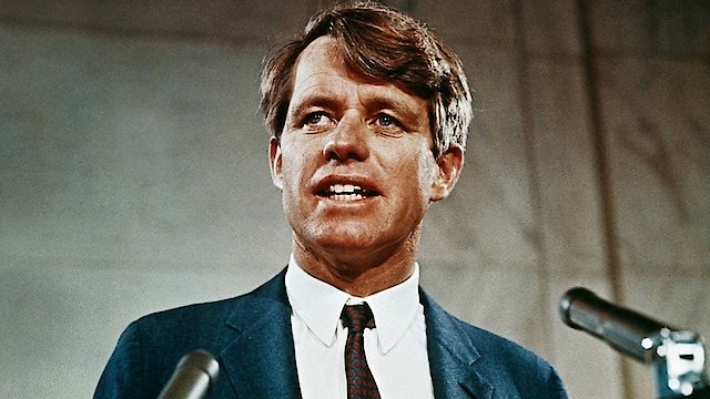 Watch Bobby Kennedy: In His Own Words Online