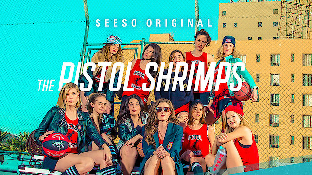 Watch The Pistol Shrimps Online