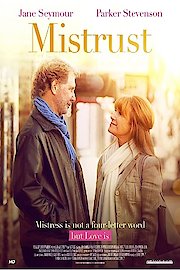 Mistrust poster