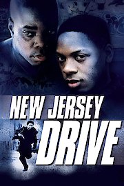New Jersey Drive poster