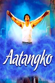 Aatangko poster