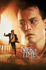 Nick of Time poster