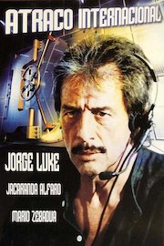 Atraco Internacional poster