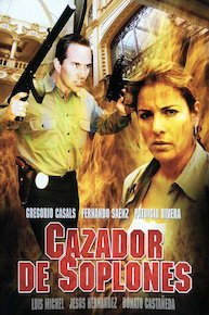 El Cazador De Soplones