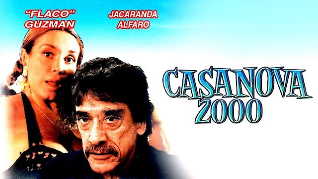 Watch Casanova 2000 Online