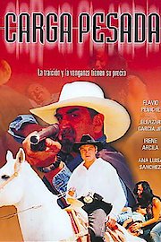 Carga Pesada poster