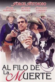 Al Filo De La Muerte poster