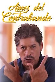 Amos Del Contrabando poster