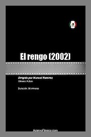 El Rengo poster