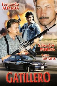 Gatillero