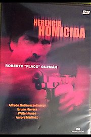 Herencia Homicida poster