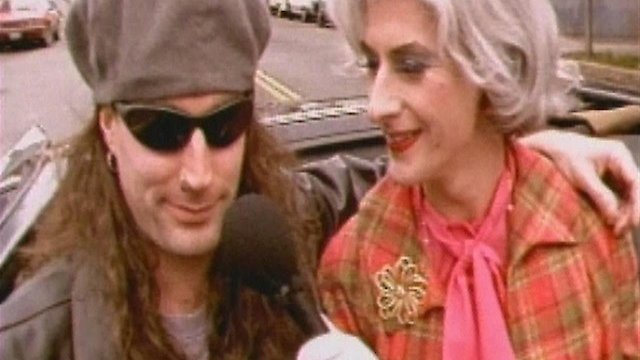 Watch The Nona Tapes Online
