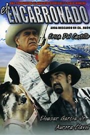 El Encabronado poster