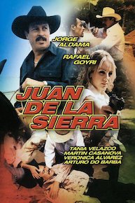 Juan De La Sierra
