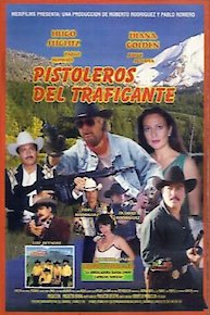 Pistoleros Del Traficante