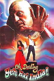 Oh Darling! Yeh Hai India poster