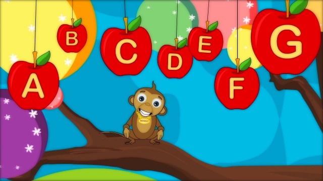 Watch ABC​ & 123 Online