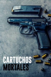 Cartuchos Mortales poster