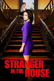 Stranger in the House poster