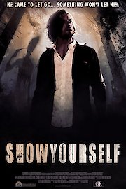 Show Yourself poster
