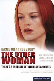 The Other Woman poster
