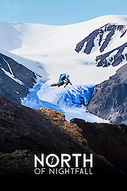 North of Nightfall poster