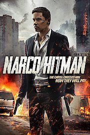 Narco Hitman poster