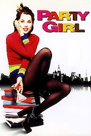 Party Girl poster