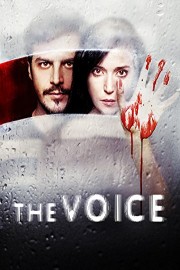 The Voice poster