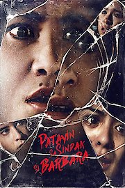 Patayin Sa Sindak Si Barbara poster