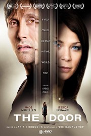The Door poster