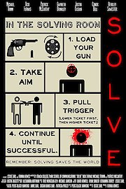 Solve poster