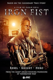 Iron Fist