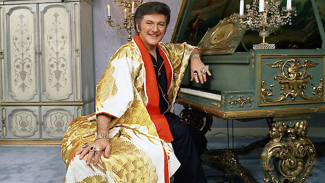 Watch The World Of Liberace Online