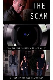 The Scam poster