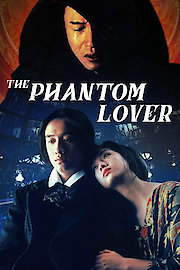 The Phantom Lover poster