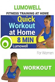 Quick Workout at Home for Women