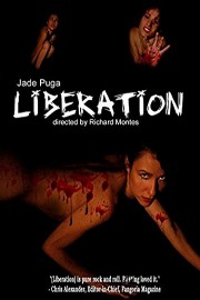 Liberation poster