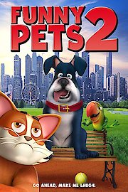 Funny Pets 2 poster