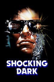 Shocking Dark poster