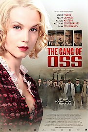 The Gang of Oss poster