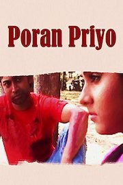 Poran Priyo poster