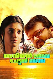 Aniyan Bhava Chettan Bhava poster