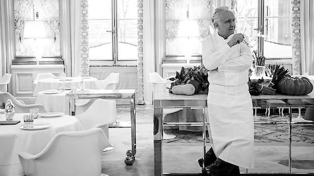 Watch The Quest Of Alain Ducasse Online