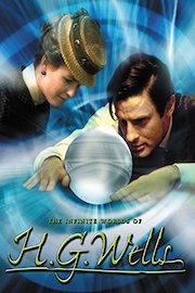 The Infinite Worlds of H.G. Wells - Night 3 poster